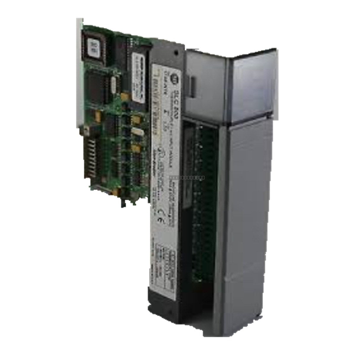 Allen-Bradley 1746-IB8