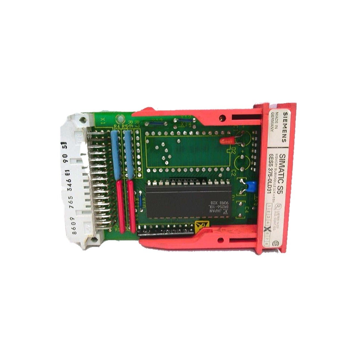 Siemens 6ES5375-0LD31