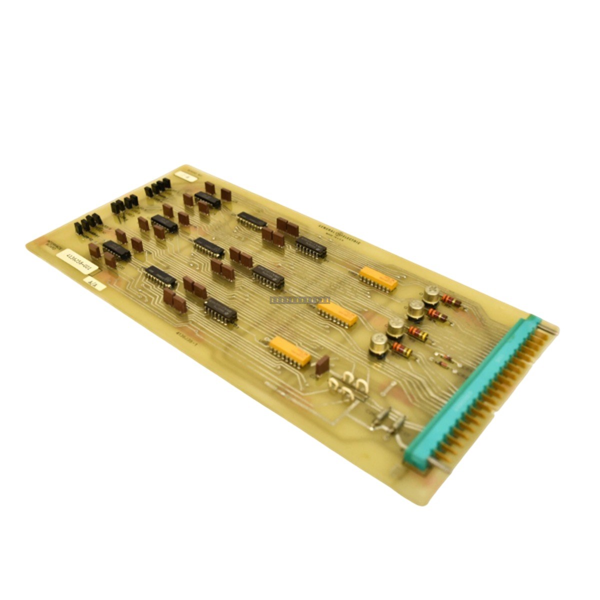 GE FANUC 4136J58-G01