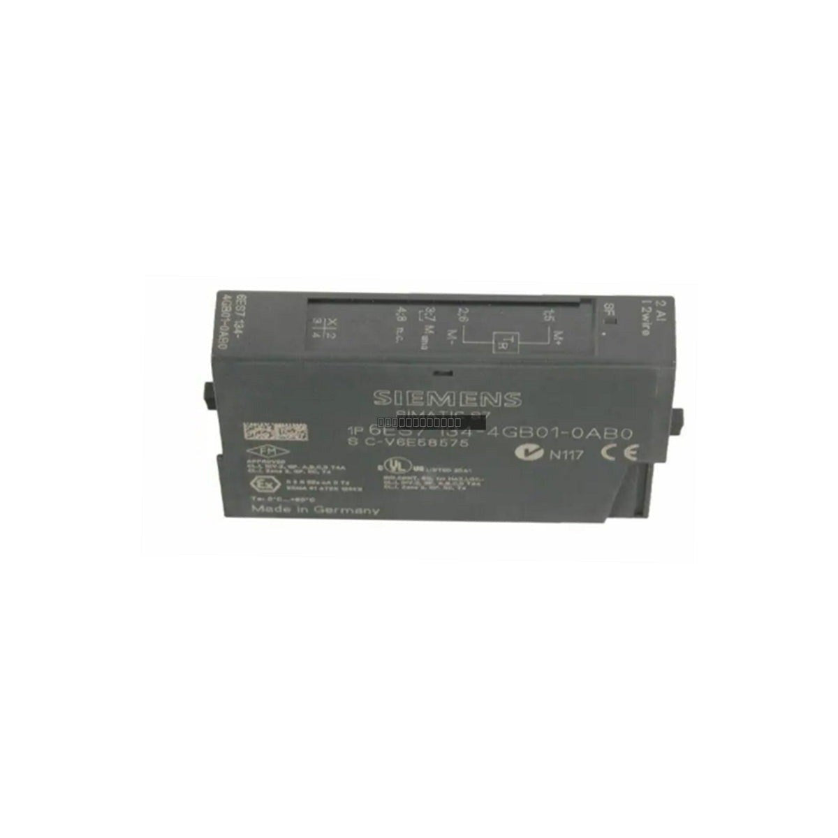Siemens 6ES7134-4GB01-0AB0