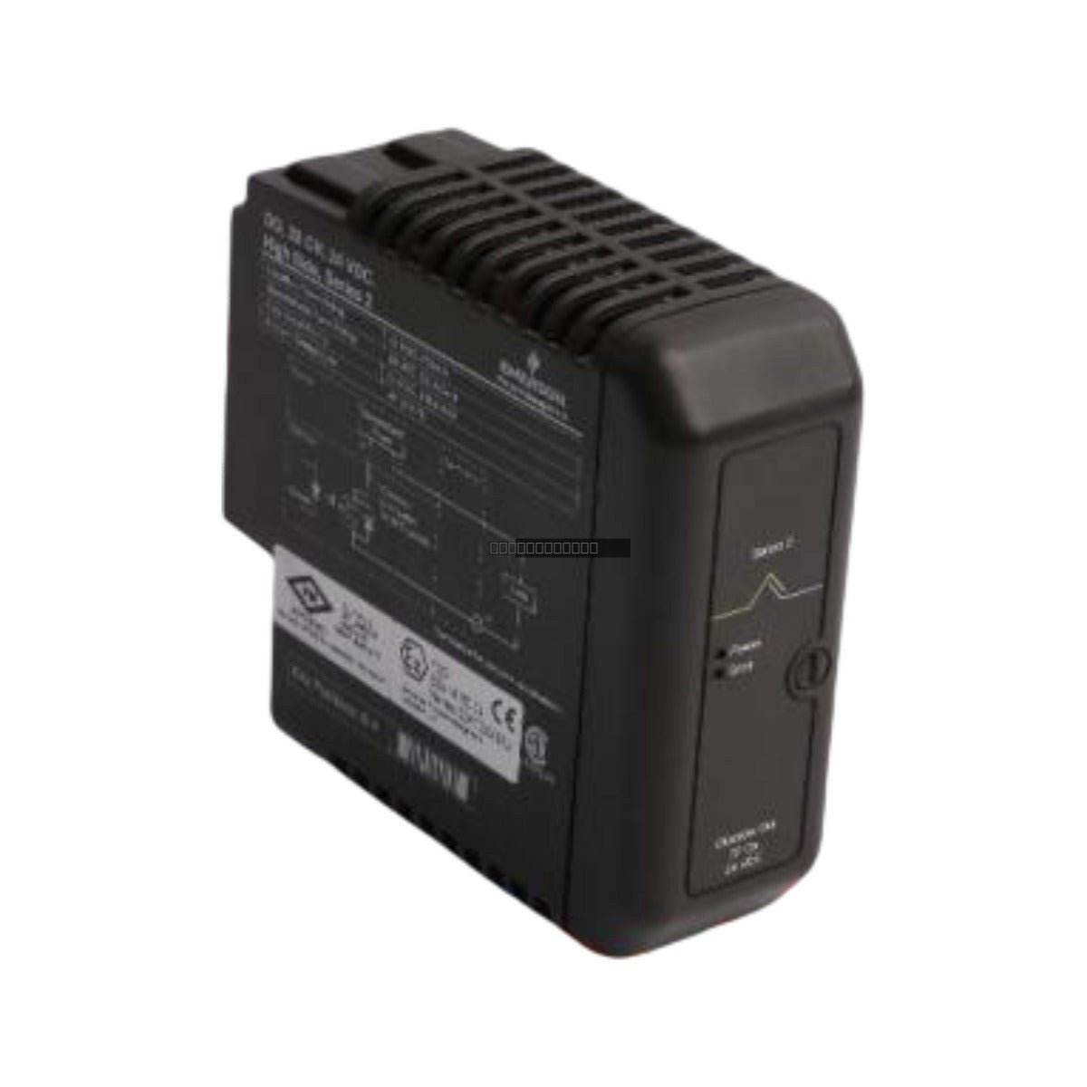 Emerson KJ3204X1-BA1 12P3275X022