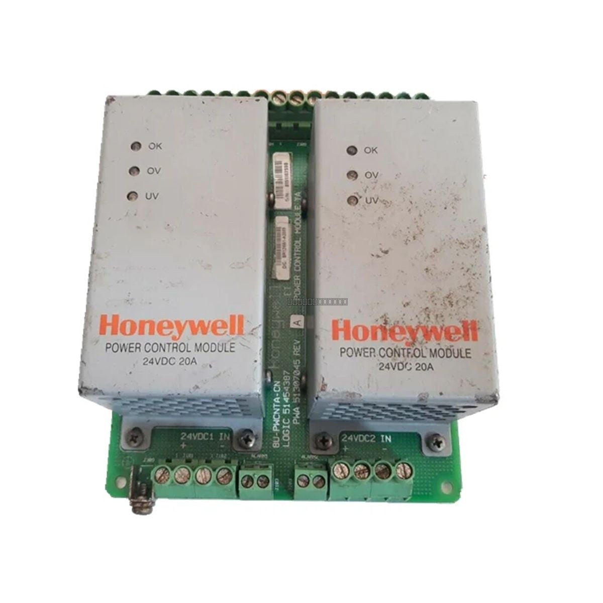 Honeywell 8U-PWSP02-CN