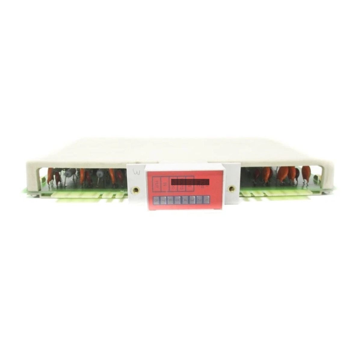 Honeywell 621-1100RC — image 3