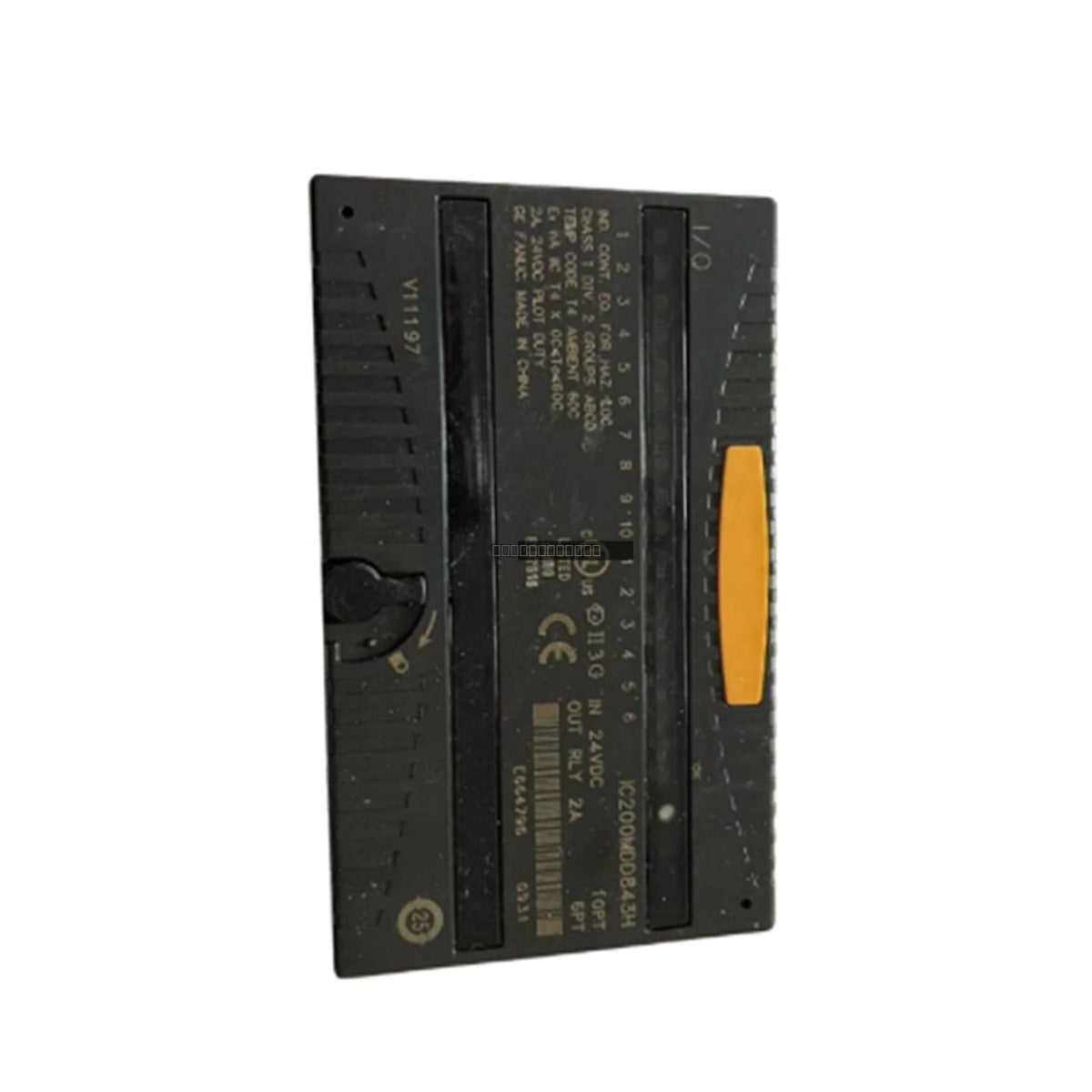 General Electric IC200MDD843