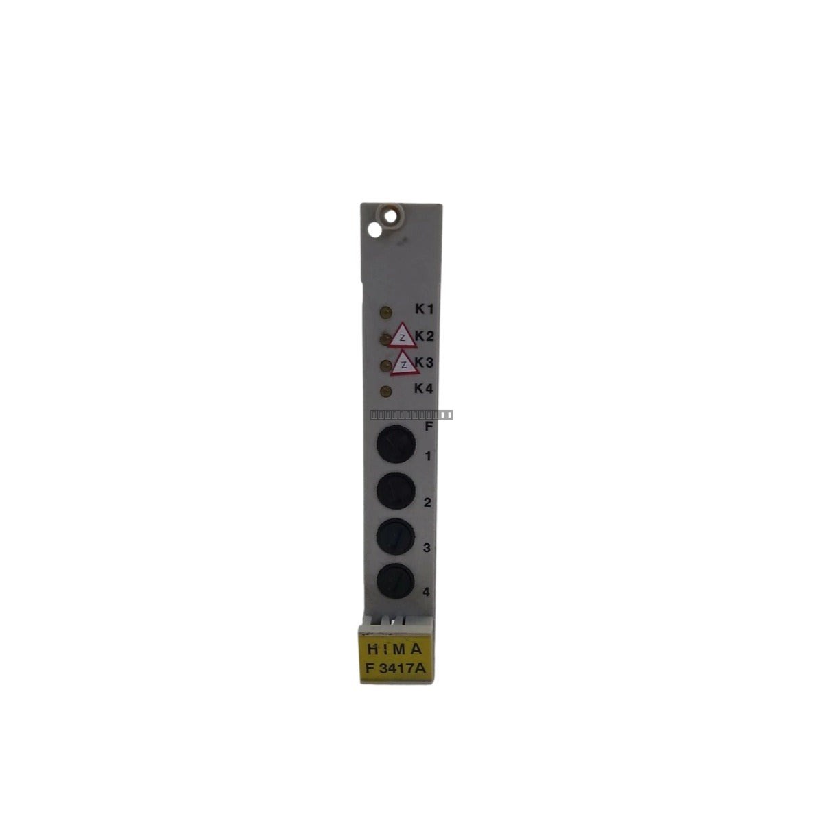 HIMA F 3417A