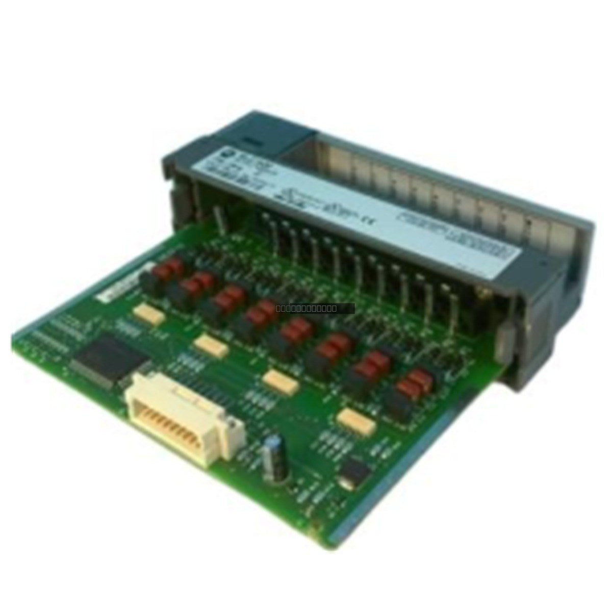 Allen-Bradley 1746-NO4I