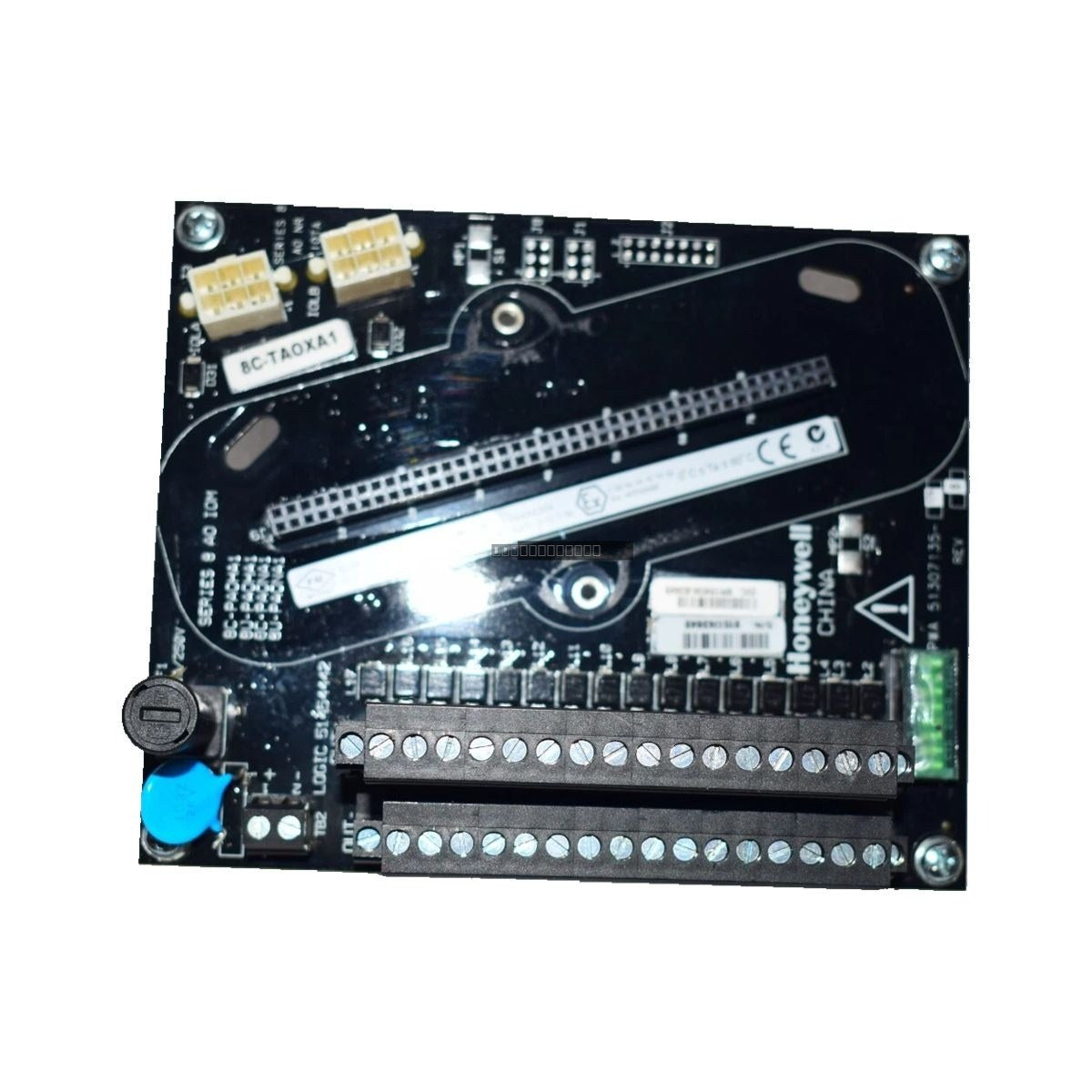 Honeywell 8U-TAOXB1 — image 3