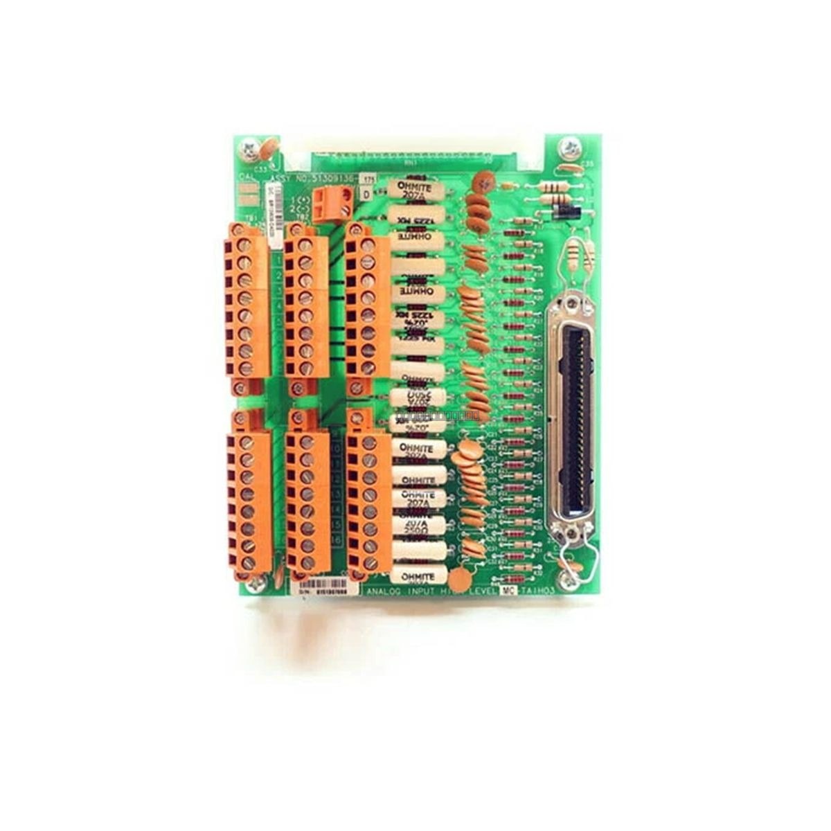Honeywell MC-TAIH03