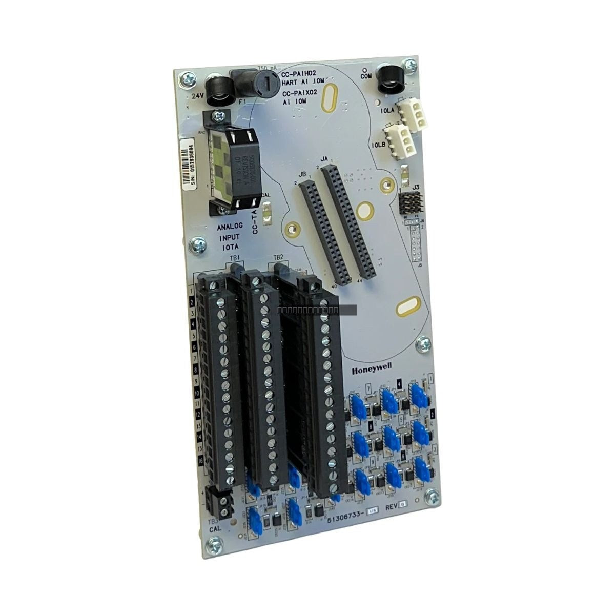 Honeywell CC-TAID01