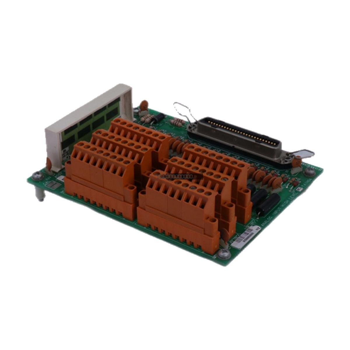 Honeywell MC-TAIH04 51305900-175