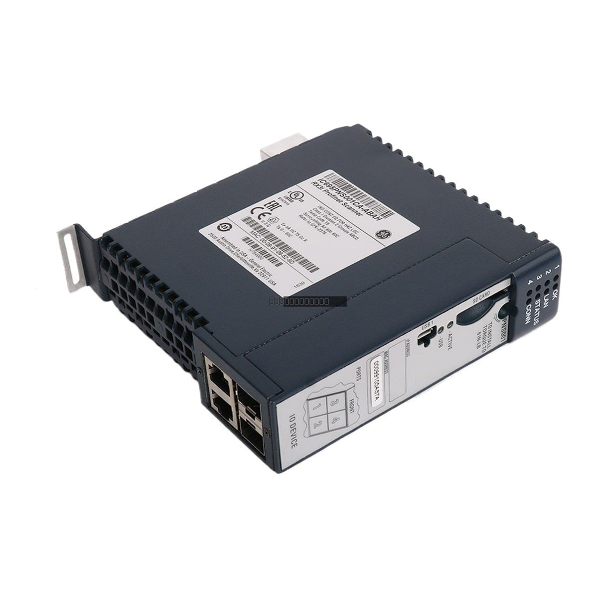 General Electric IC695PNS001CA-ABAH
