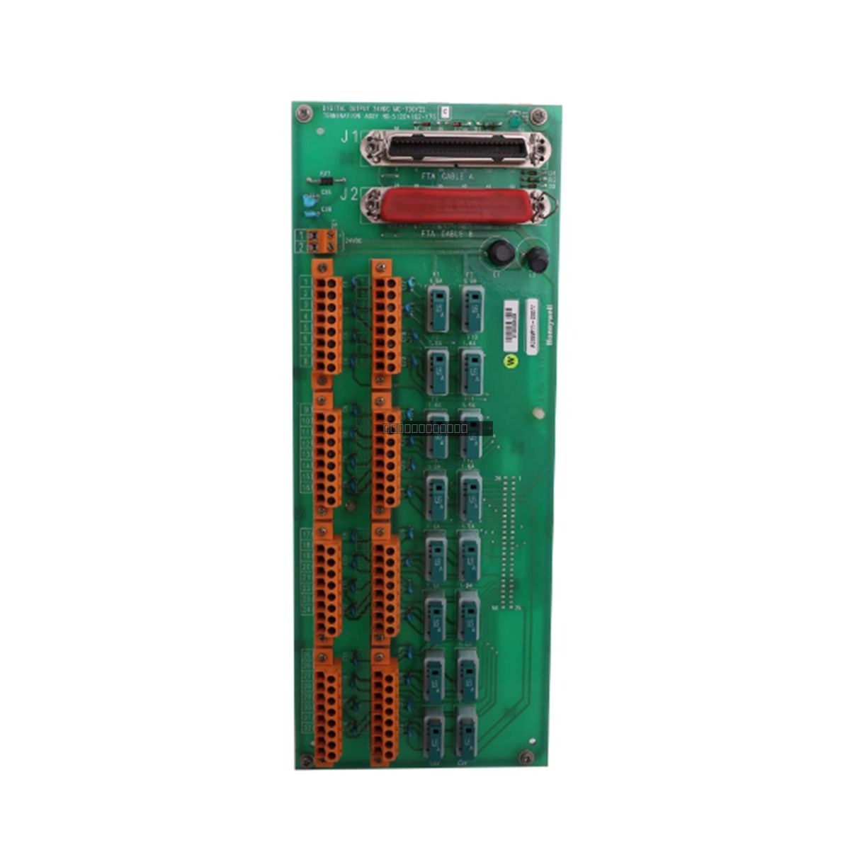 Honeywell MC-TDOY22 51204162-175