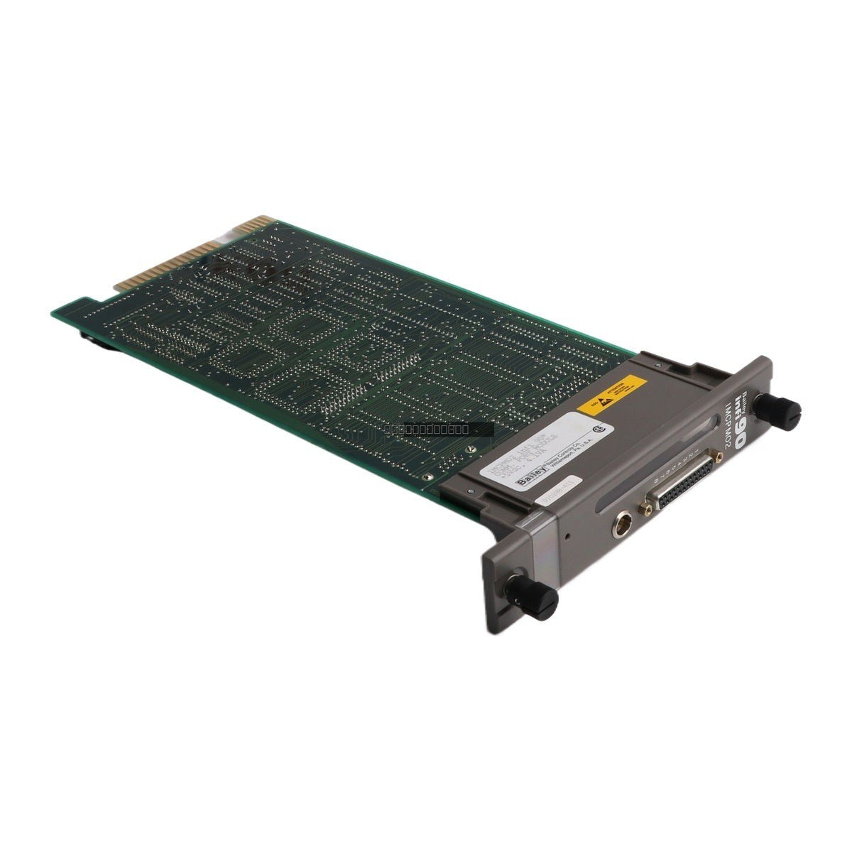 ABB IMCPM02